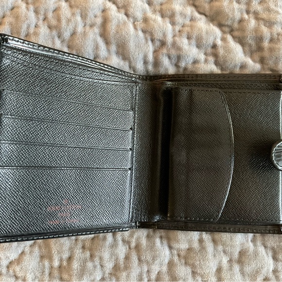 Louis Vuitton wallet - Picture 3 of 6